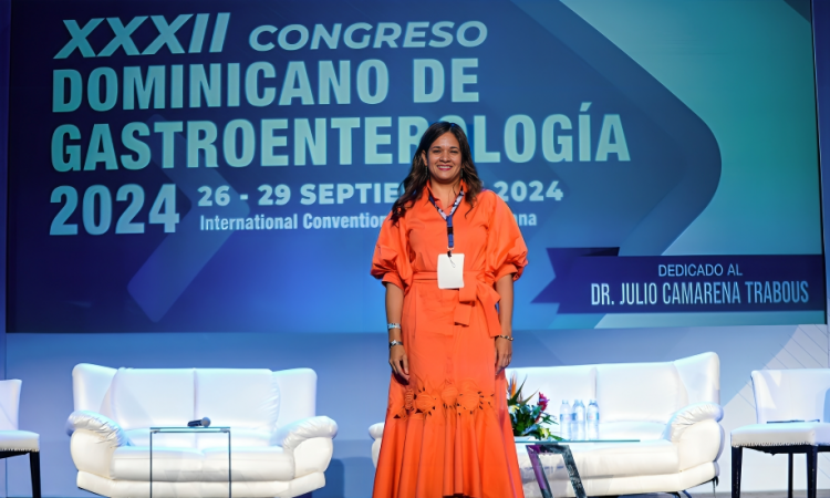 La Sociedad Dominicana de Gastroenterología Celebra su XXXII Congreso con Enfoque en Innovación