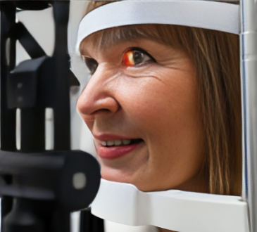 La Dra. Katherine Rivera Destaca la prevención ocular en el Día Mundial de la Visión