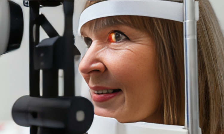 La Dra. Katherine Rivera Destaca la prevención ocular en el Día Mundial de la Visión La Dra. Katherine Rivera Destaca la prevención ocular en el Día Mundial de la Visión