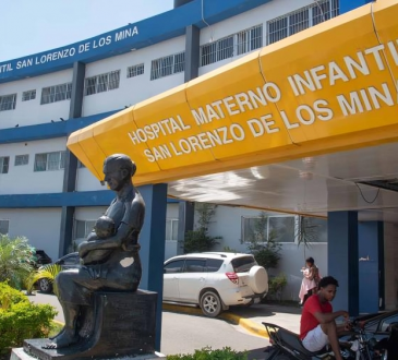 Aumento de hospitalizaciones y partos de mujeres haitianas en República Dominicana durante 2024
