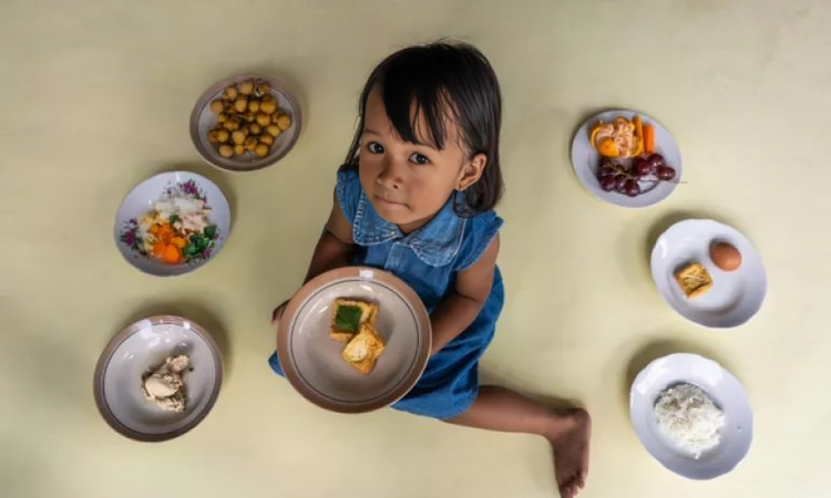 UNICEF resalta impacto del entorno alimentario y marketing digital en la salud infantil