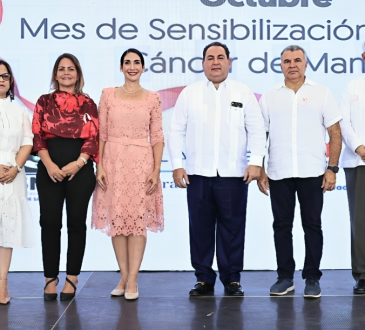 Programa de Detección Oportuna de Cáncer beneficia a más de 92,000 personas en su tercer aniversario