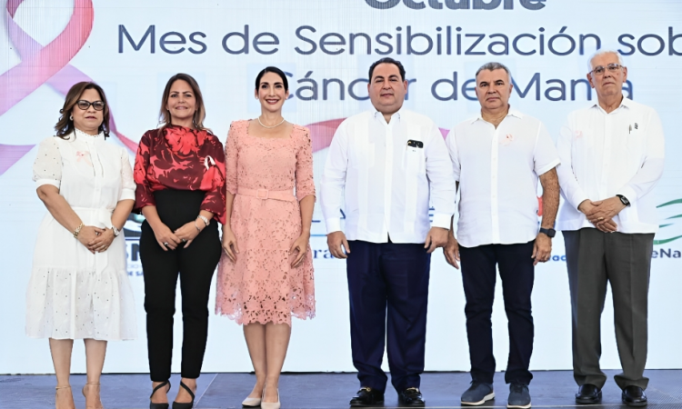 Programa de Detección Oportuna de Cáncer beneficia a más de 92,000 personas en su tercer aniversario