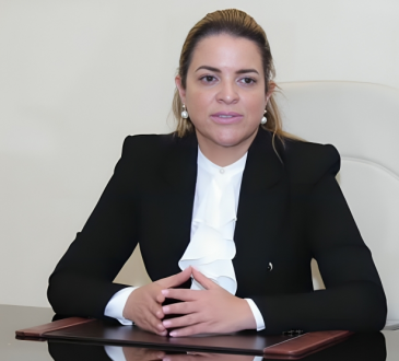 Dra. Dhamelisse Then: adolescente en cuidados intensivos avanza favorablemente tras accidente