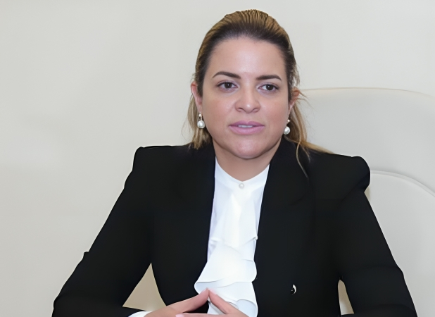 Dra. Dhamelisse Then: adolescente en cuidados intensivos avanza favorablemente tras accidente