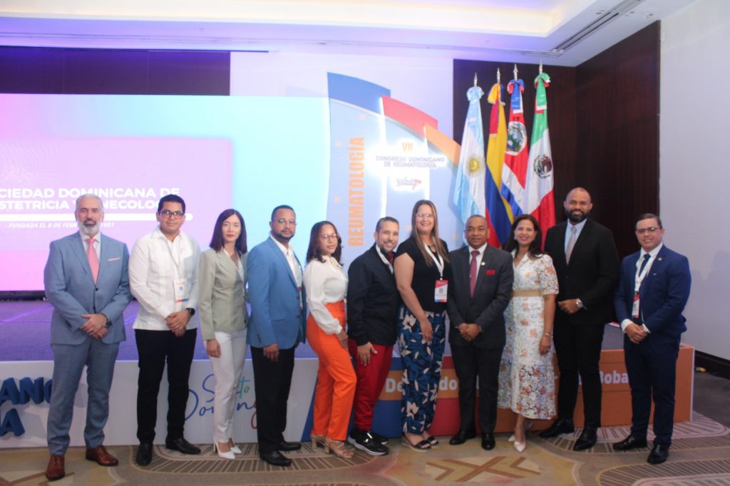 Hot Topics en Embarazo y Enfermedades Reumáticas: Un Evento Destacado