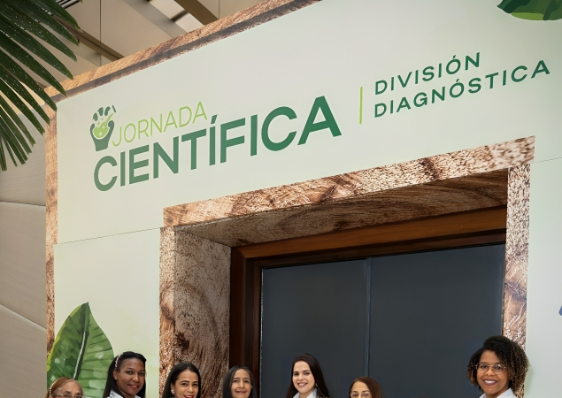 Oscar A. Renta Negrón refuerza la calidad en laboratorios clínicos con jornada sobre gestión del riesgo