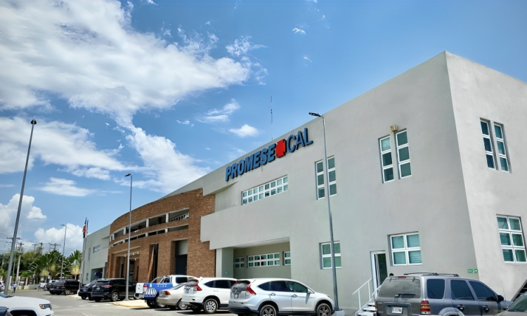 Coordinador de Farmacias del Pueblo en Valverde detenido en EE. UU. por medicamento controlado