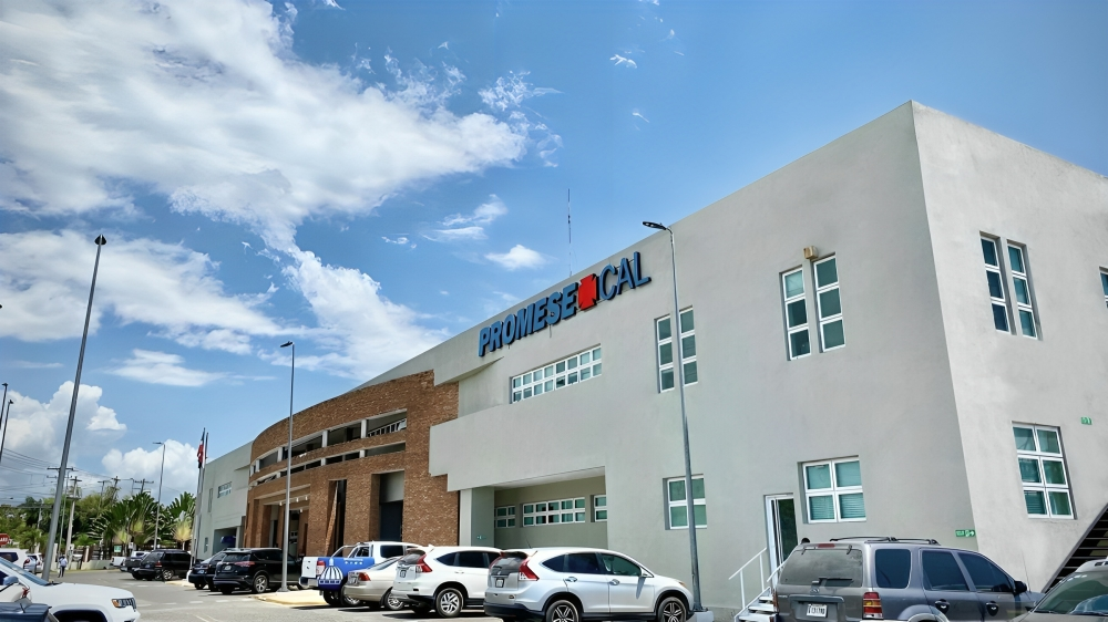 Coordinador de Farmacias del Pueblo en Valverde detenido en EE. UU. por medicamento controlado