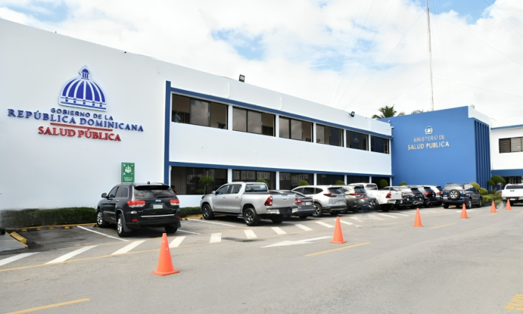 Ministerio de Salud pública promueve conciencia vial y seguridad en República Dominicana