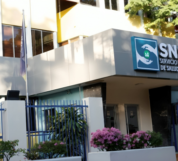 SNS implementa reingeniería organizacional para fortalecer la salud mental en la Red Pública