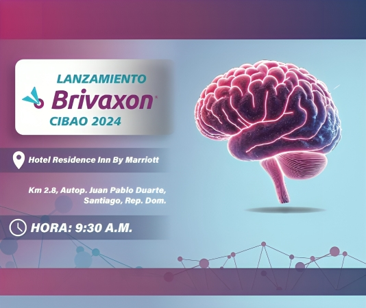 ASOFARMA presenta Brivaxon: un avance en el tratamiento de la epilepsia focal en el país