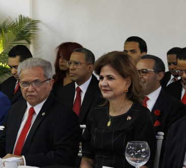 Compromiso y resultados destacan en la trayectoria de Waldo Ariel Suero