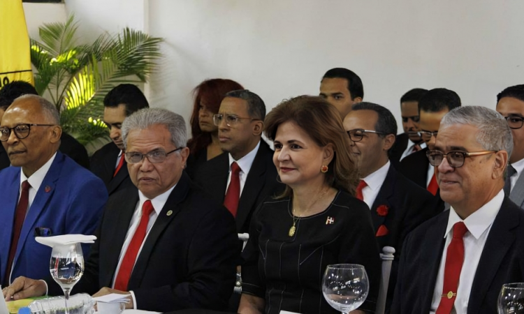 Compromiso y resultados destacan en la trayectoria de Waldo Ariel Suero