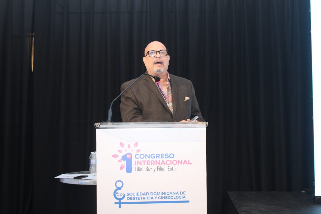 Concluye con éxito el 1er Congreso Internacional de la SDOG, enfocado en innovaciones para la salud de la mujer