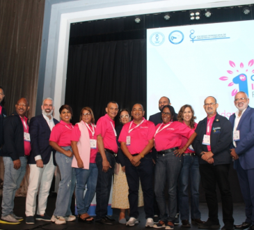 Concluye con éxito el 1er Congreso Internacional de la SDOG, enfocado en innovaciones para la salud de la mujer