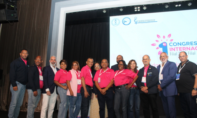 Concluye con éxito el 1er Congreso Internacional de la SDOG, enfocado en innovaciones para la salud de la mujer