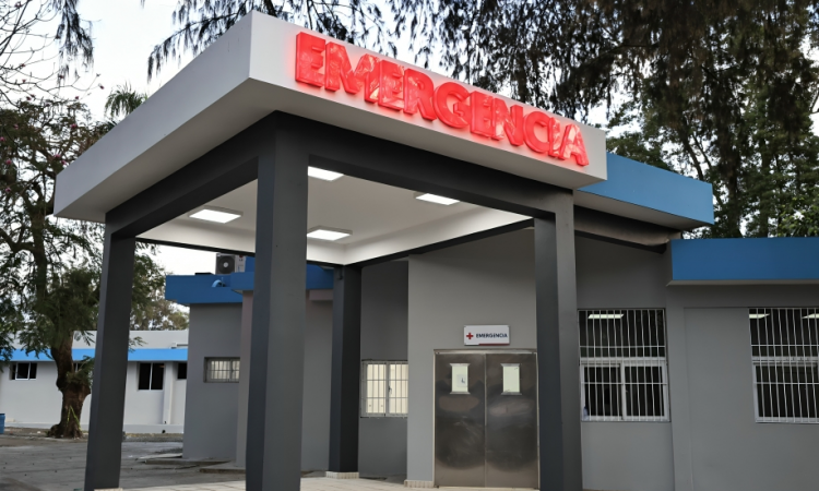 SNS entrega 30 nuevas emergencias en menos de cinco años para fortalecer la atención en comunidades vulnerables