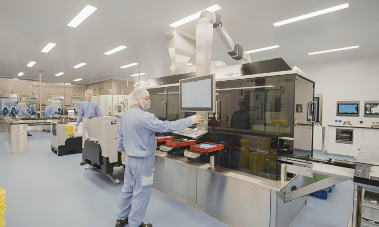 Pfizer y OPS firman acuerdo para distribuir vacuna contra el virus sincicial respiratorio en América Latina