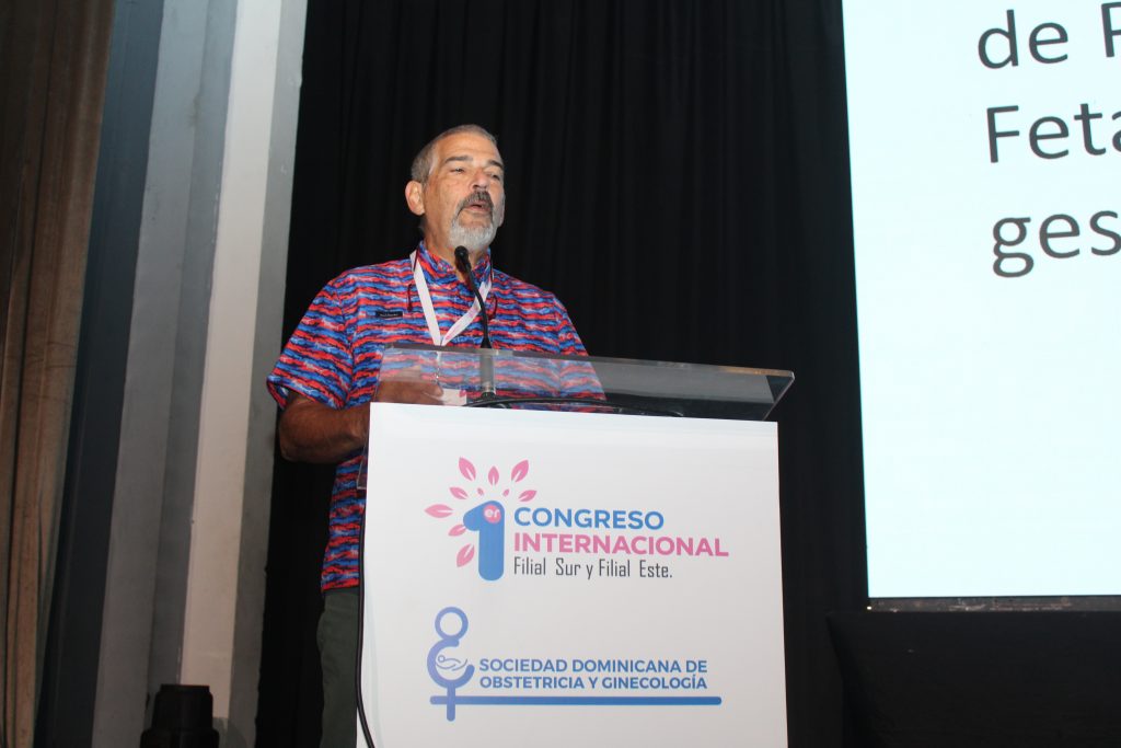 Concluye con éxito el 1er Congreso Internacional de la SDOG, enfocado en innovaciones para la salud de la mujer