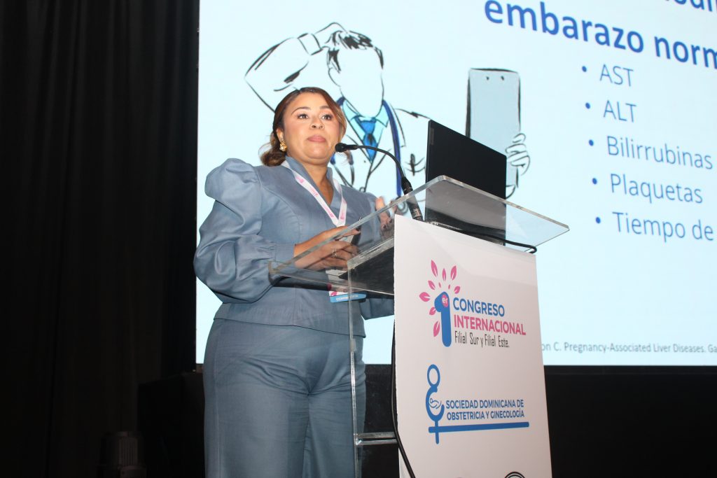 Concluye con éxito el 1er Congreso Internacional de la SDOG, enfocado en innovaciones para la salud de la mujer