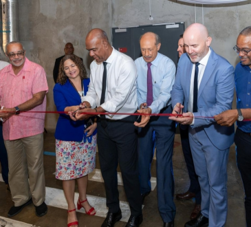 Inauguración del Instituto Caribeño de Imagenología Nuclear impulsa diagnóstico oncológico de alta precisión en el Caribe