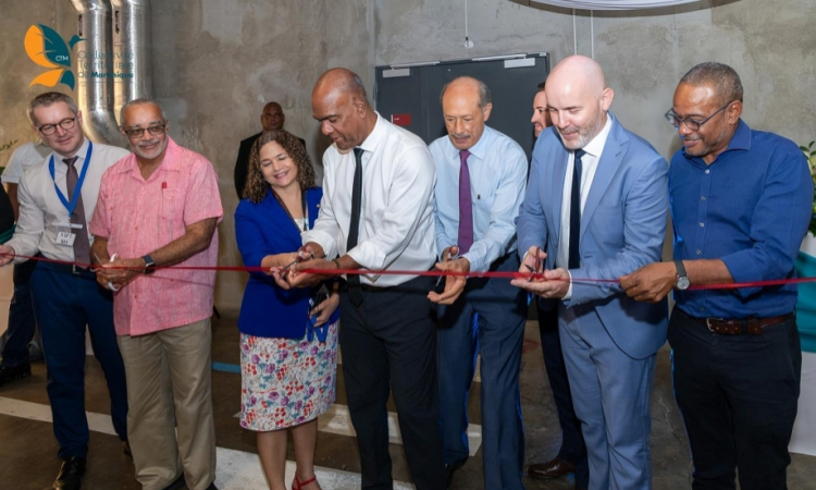 Inauguración del Instituto Caribeño de Imagenología Nuclear impulsa diagnóstico oncológico de alta precisión en el Caribe