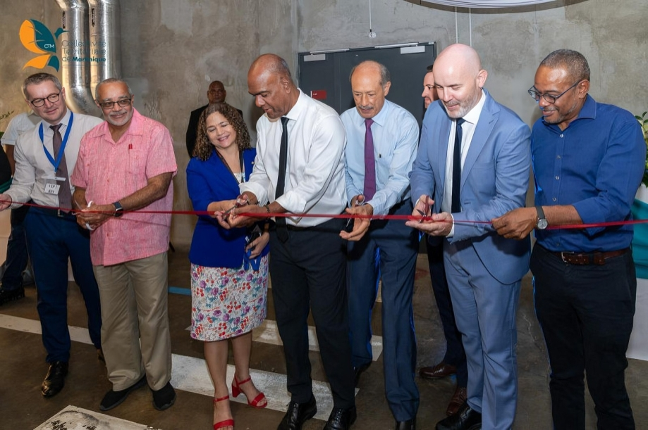 Inauguración del Instituto Caribeño de Imagenología Nuclear impulsa diagnóstico oncológico de alta precisión en el Caribe Inauguración del Instituto Caribeño de Imagenología Nuclear impulsa diagnóstico oncológico de alta precisión en el Caribe