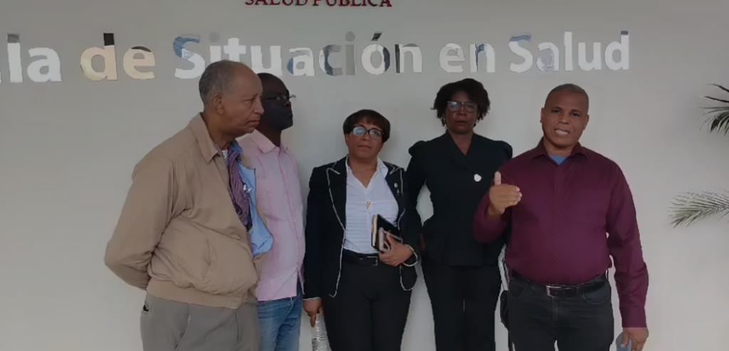 Gremios de enfermería logran aumento salarial e incentivos en acuerdos con autoridades de salud Gremios de enfermería logran aumento salarial e incentivos en acuerdos con autoridades de salud