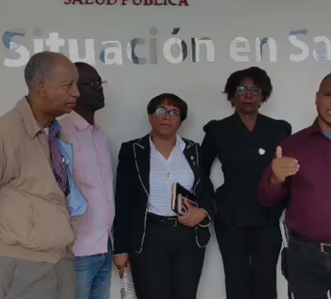 Gremios de enfermería logran aumento salarial e incentivos en acuerdos con autoridades de salud