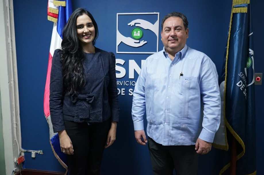 Aisha Syed llevará música clásica a hospitales pediátricos de la Red Pública en RD