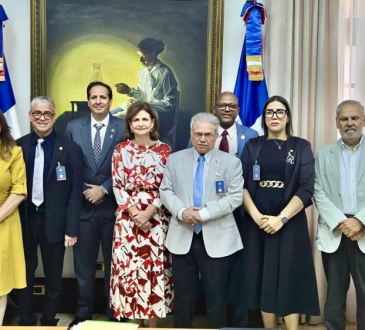 Gobierno y Colegio Médico Dominicano acuerdan retomar diálogo y suspender paro nacional