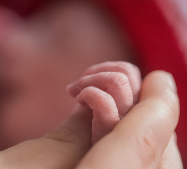 Día Mundial de la Prematuridad: Concientización y apoyo para mejorar el cuidado de los bebés nacidos antes de término