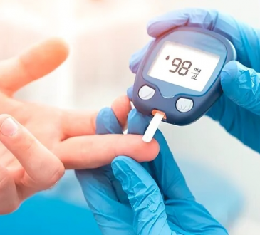 Más de 1.4 millones de personas viven con diabetes, muchos sin diagnóstico