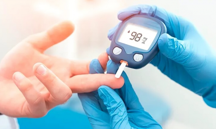 Más de 1.4 millones de personas viven con diabetes, muchos sin diagnóstico Más de 1.4 millones de personas viven con diabetes, muchos sin diagnóstico
