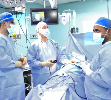 República Dominicana acoge XXX Curso Internacional de Endourología y Laparoscopía Urológica