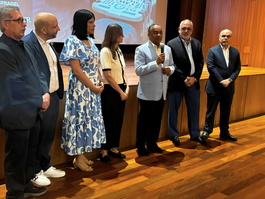 La SDOG inaugura el Primer Curso Pre-Congreso Internacional de Sonografía Básica para Ginecoobstetras La SDOG inaugura el Primer Curso Pre-Congreso Internacional de Sonografía Básica para Ginecoobstetras