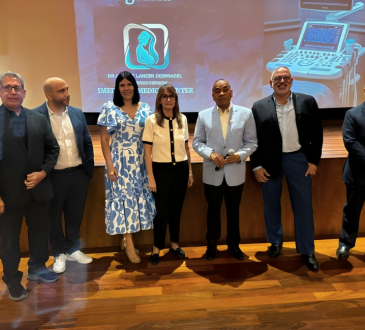 La SDOG inaugura el Primer Curso Pre-Congreso Internacional de Sonografía Básica para Ginecoobstetras