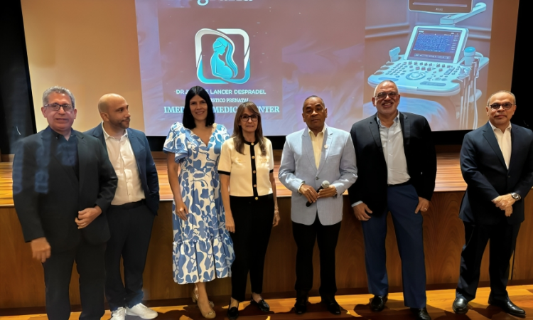 La SDOG inaugura el Primer Curso Pre-Congreso Internacional de Sonografía Básica para Ginecoobstetras La SDOG inaugura el Primer Curso Pre-Congreso Internacional de Sonografía Básica para Ginecoobstetras