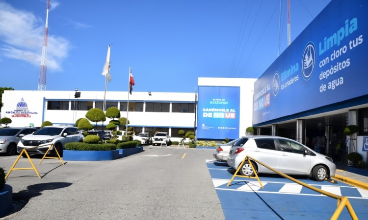 República Dominicana es Referente en Control de la Tuberculosis en Las Américas, según OPS