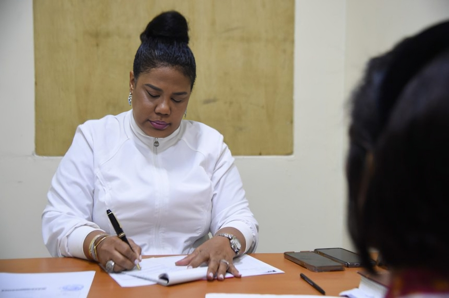 SNS refuerza la lucha contra la violencia de género en centros de salud con nuevas Unidades de Género SNS refuerza la lucha contra la violencia de género en centros de salud con nuevas Unidades de Género