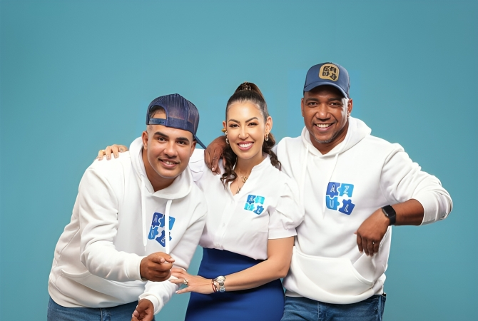 Azul Podcast gana como “Mejor Podcast del Año” en el Premio Nacional de Periodismo Digital 2024
