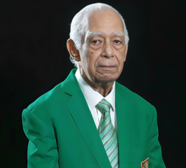 Hospital Salvador B. Gautier conmemora el legado del Dr. Carlos Rogelio Lamarche Rey a un año de su fallecimiento