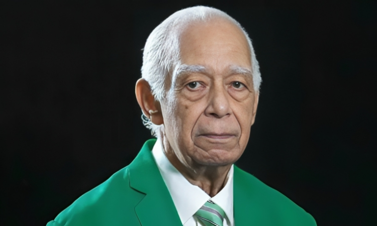 Hospital Salvador B. Gautier conmemora el legado del Dr. Carlos Rogelio Lamarche Rey a un año de su fallecimiento Hospital Salvador B. Gautier conmemora el legado del Dr. Carlos Rogelio Lamarche Rey a un año de su fallecimiento