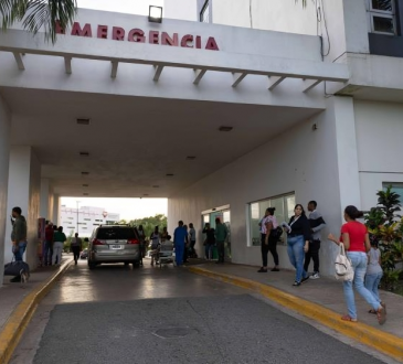 Hospital Pediátrico Dr. Hugo Mendoza reduce en un 86 % los casos de dengue en 2024
