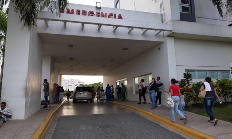 Hospital Pediátrico Dr. Hugo Mendoza reduce en un 86 % los casos de dengue en 2024