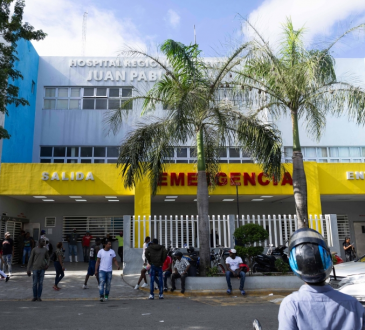 Situación salarial de médicos en república dominicana: análisis de los ingresos en el sector salud