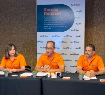 Fundación Renacer Dominicana alerta crisis en pacientes con esclerosis múltiple por falta de medicamentos
