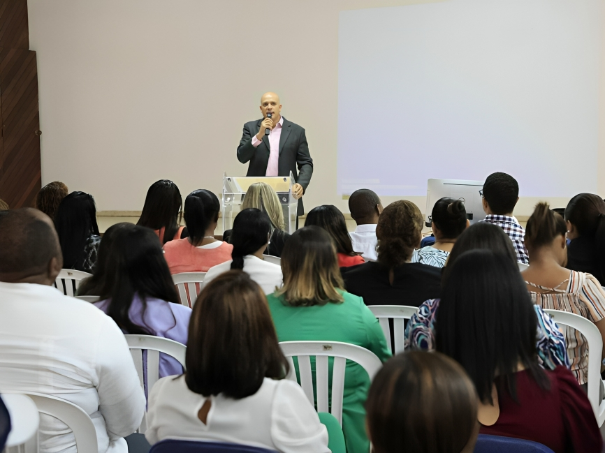 SNS refuerza la lucha contra la violencia de género en centros de salud con nuevas Unidades de Género