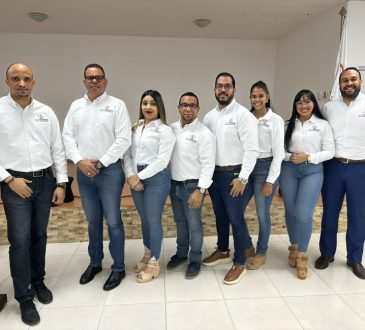 ASOVIMECI juramenta su nueva directiva para el período 2024-2026